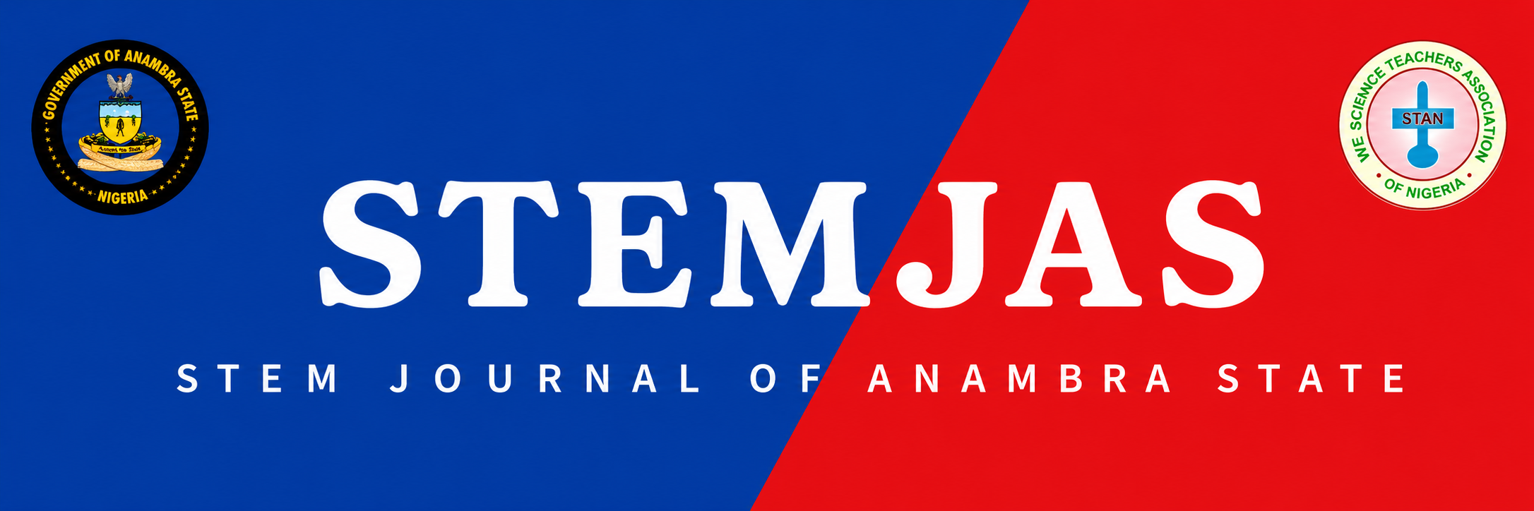 STEMJAS Logo